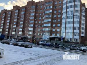 2-к квартира, вторичка, 70м2, 2/9 этаж