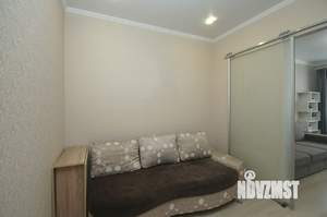2-к квартира, вторичка, 40м2, 5/9 этаж