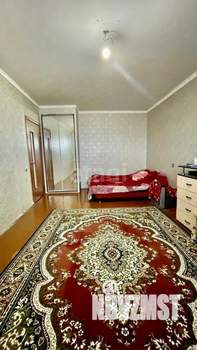 1-к квартира, вторичка, 32м2, 5/5 этаж