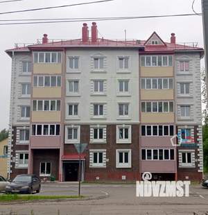 2-к квартира, вторичка, 61м2, 1/5 этаж