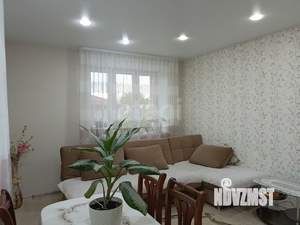 3-к квартира, вторичка, 63м2, 5/10 этаж