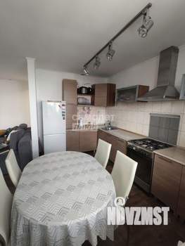 2-к квартира, вторичка, 64м2, 4/9 этаж