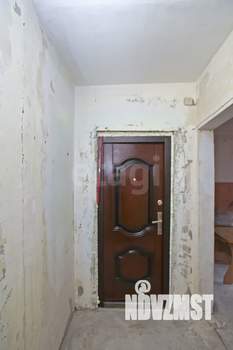 1-к квартира, вторичка, 34м2, 4/10 этаж