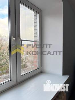 1-к квартира, вторичка, 32м2, 2/5 этаж