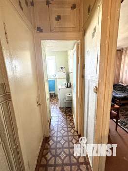 1-к квартира, вторичка, 29м2, 5/5 этаж