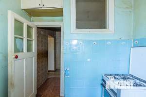 2-к квартира, вторичка, 42м2, 3/3 этаж