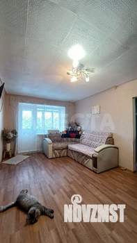 2-к квартира, вторичка, 42м2, 4/5 этаж