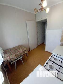 1-к квартира, вторичка, 30м2, 6/9 этаж