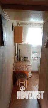1-к квартира, вторичка, 30м2, 4/5 этаж