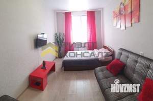 1-к квартира, вторичка, 37м2, 18/19 этаж