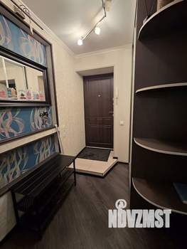 3-к квартира, вторичка, 55м2, 1/5 этаж