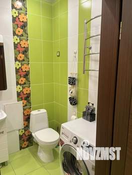 1-к квартира, вторичка, 40м2, 3/17 этаж