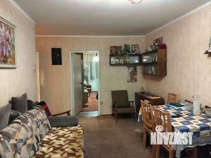 3-к квартира, вторичка, 64м2, 4/9 этаж