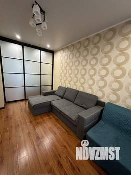 1-к квартира, вторичка, 33м2, 9/14 этаж