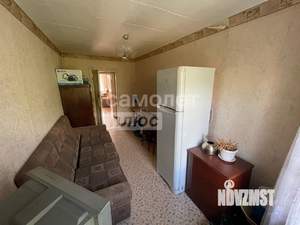 3-к квартира, вторичка, 55м2, 3/3 этаж