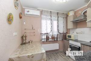 2-к квартира, вторичка, 40м2, 5/5 этаж