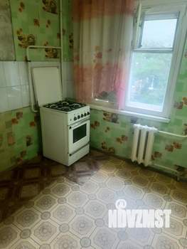 1-к квартира, вторичка, 31м2, 3/5 этаж