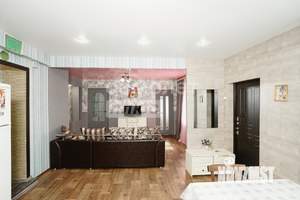3-к квартира, вторичка, 73м2, 1/1 этаж