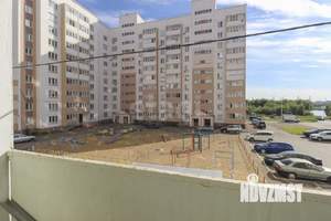 1-к квартира, вторичка, 33м2, 2/10 этаж