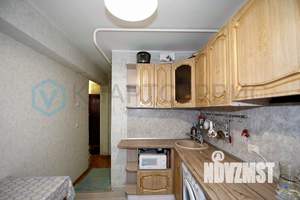 2-к квартира, вторичка, 42м2, 2/5 этаж