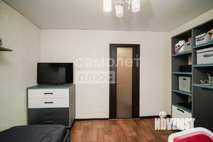 2-к квартира, вторичка, 51м2, 4/5 этаж