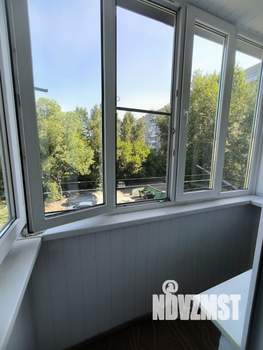 3-к квартира, вторичка, 60м2, 3/5 этаж
