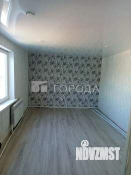 Студия квартира, вторичка, 24м2, 3/3 этаж