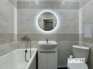 2-к квартира, вторичка, 47м2, 5/5 этаж