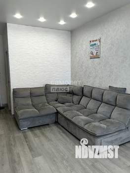 3-к квартира, вторичка, 72м2, 7/16 этаж