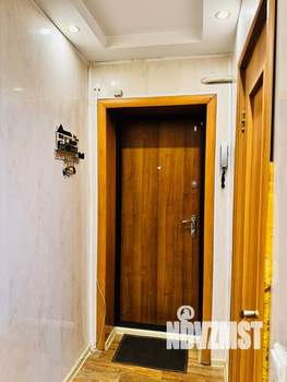 3-к квартира, вторичка, 57м2, 2/5 этаж