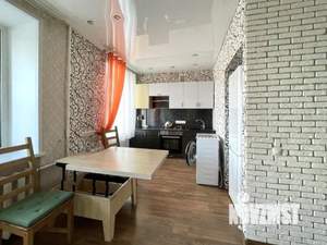 2-к квартира, вторичка, 42м2, 5/5 этаж