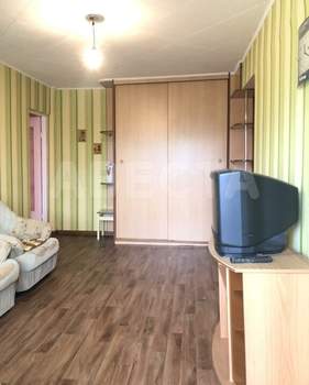 3-к квартира, вторичка, 54м2, 5/5 этаж