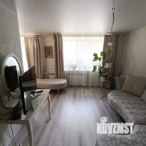 1-к квартира, вторичка, 30м2, 1/5 этаж