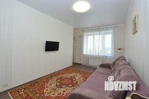 2-к квартира, вторичка, 62м2, 8/16 этаж