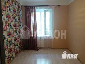 2-к квартира, вторичка, 45м2, 1/2 этаж