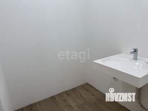1-к квартира, вторичка, 39м2, 9/17 этаж