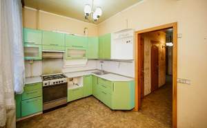 3-к квартира, вторичка, 65м2, 2/5 этаж