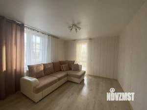 2-к квартира, вторичка, 58м2, 4/18 этаж