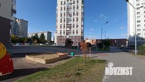 2-к квартира, вторичка, 65м2, 6/17 этаж