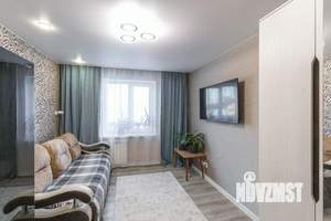 3-к квартира, вторичка, 60м2, 1/9 этаж