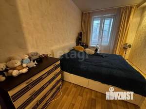 2-к квартира, вторичка, 70м2, 7/9 этаж