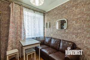 2-к квартира, вторичка, 50м2, 1/5 этаж