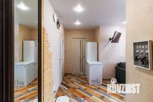 2-к квартира, вторичка, 58м2, 6/18 этаж