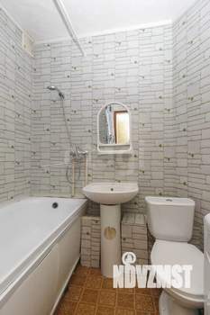 1-к квартира, вторичка, 30м2, 6/9 этаж