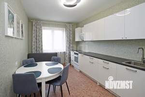 2-к квартира, вторичка, 55м2, 6/10 этаж