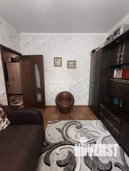 2-к квартира, вторичка, 53м2, 4/10 этаж