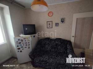 1-к квартира, вторичка, 35м2, 4/5 этаж
