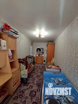 2-к квартира, вторичка, 45м2, 3/3 этаж