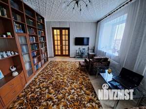 3-к квартира, вторичка, 74м2, 8/9 этаж