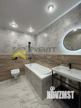 1-к квартира, вторичка, 42м2, 17/18 этаж